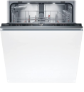 BOSCH SMT6TB801E Serie 6, Vollintegrierter Geschirrspüler, 60 cm, VarioScharnier